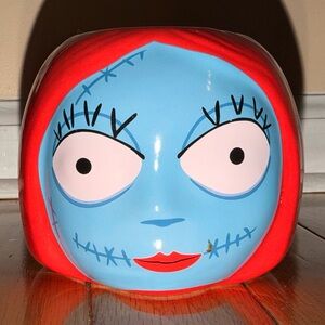 New Sally Nightmare Before Christmas ceramic mug